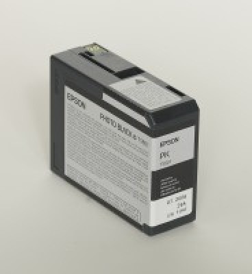 Cartucho EPSON T580100