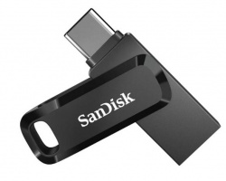 Memoria USB SANDISK SDDDC3-064G-G46NB